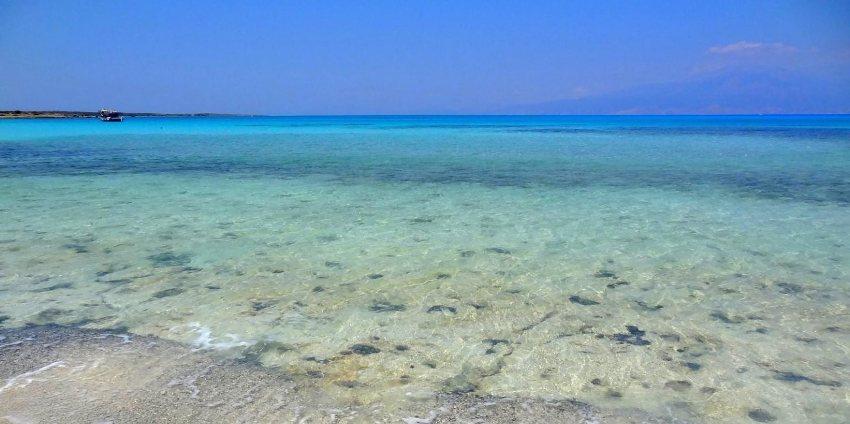 Χρυσή: Η ελληνική Χαβάη υπάρχει και είναι πραγματικά ένας παράδεισος!