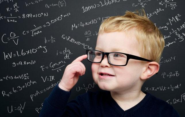 Πέντε αποτελεσματικά Tips για να αυξήσετε την εξυπνάδα του παιδιού!