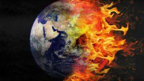 Εσείς είστε έτοιμοι για το τέλος του κόσμου;Τι θα συμβεί στις 23 Απριλίου;