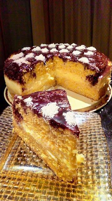 Σπέσιαλ κωκ , Αφράτο γλυκό εντυπωσιακό ,Θεϊκό !!!