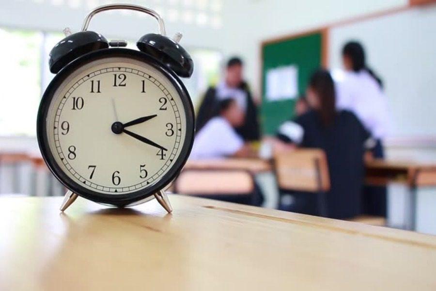 M. Βρετανία: Αφαιρούν τα ρολόγια από τα σχολεία και ο λόγος είναι αδιανόητος