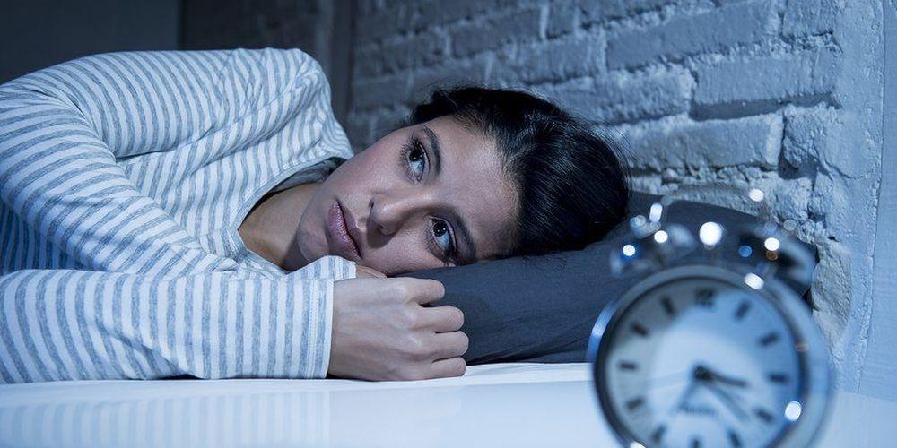 Μια νύχτα αϋπνίας είναι αρκετή για να αυξήσει τον κίνδυνο για Aλτσχάιμερ