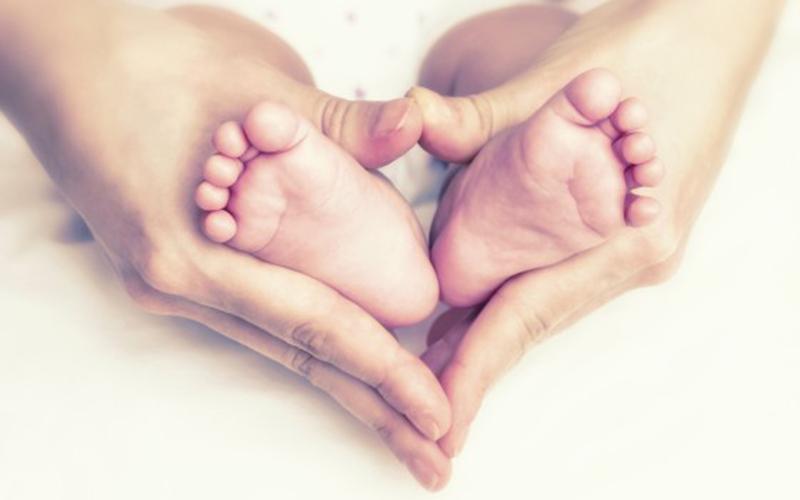 Μωρά που γεννήθηκαν Απρίλιο: Έξι επιστημονικά δεδομένα για τα παιδιά που γεννιούνται αυτό το μήνα