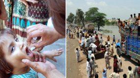 Προσοχή! Παγκόσμιος τρόμος από τον τυφοειδή πυρετό του Πακιστάν: «Αντέχει σε όλα τα φάρμακα - Ένα βήμα πριν την καταστροφή»