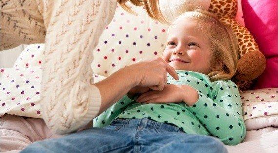 Ποιό είναι το μυστικό για να μεγαλώσετε παιδιά με καλή συμπεριφορά; 3 παιδια καλη συμπεριφορα1