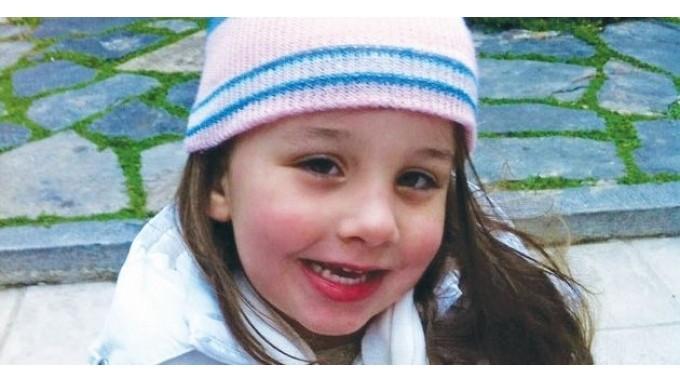 Ποινή - σκάνδαλο στην αναισθησιολόγο για το θάνατο της μικρής Μελίνας!