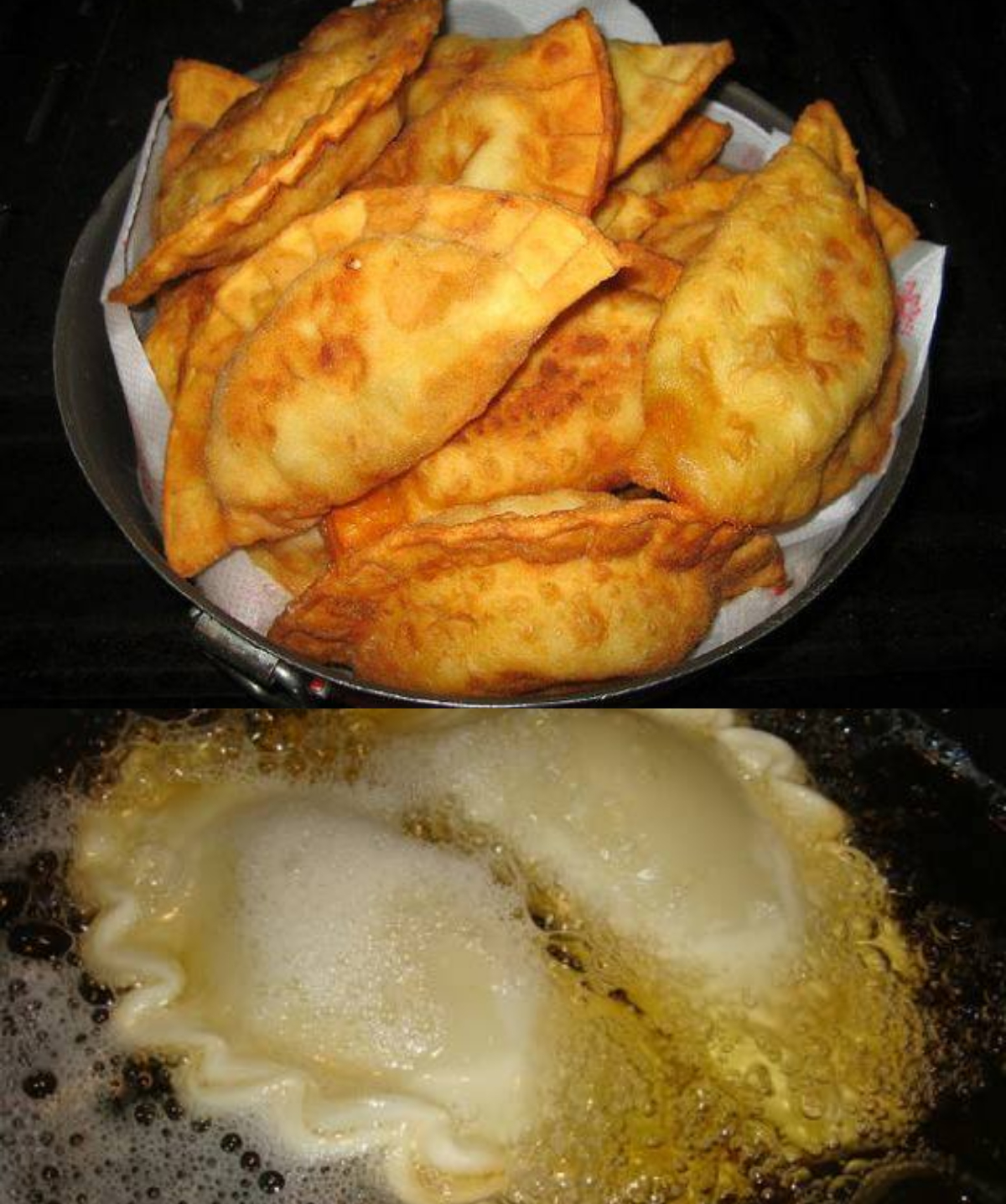 Τραγανά Τυροπιτάκια για όλες τις ώρες !!