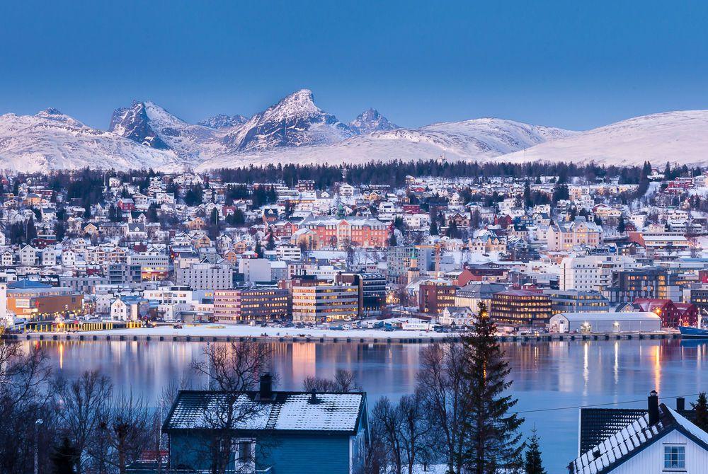Στη Νορβηγία ανοίγει το πρώτο παγκοσμίως ψυχιατρικό νοσοκομείο που δεν επιτρέπει καθόλου φάρμακα.