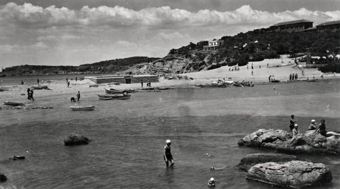 Καλοκαίρι στην Αθήνα του 1960 – Σπάνιο και υπέροχο φωτογραφικό υλικό