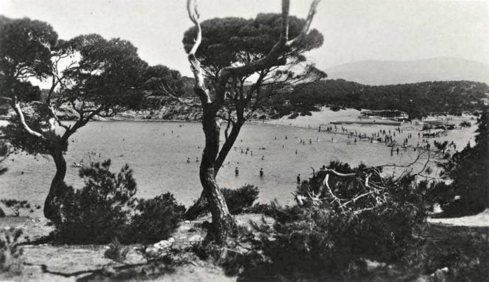 Καλοκαίρι στην Αθήνα του 1960 – Σπάνιο και υπέροχο φωτογραφικό υλικό