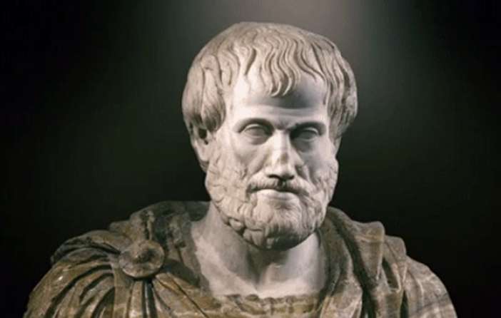 Η φιλία κατά τον Αριστοτέλη: Τρία τα είδη της, μόνο το ένα αξίζει πραγματικά