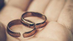Αγγλία: Το πιο εύκολο διαζύγιο - χωρίζουν μέσω διαδικτύου