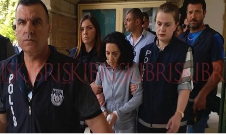 Έγκλημα στην Κύπρο: Η 36χρονη παιδοκτόνος έσφαζε το 7χρονο αγγελούδι και εκείνο φώναζε μητέρα!