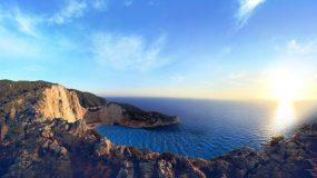Ελλάδα: Ανακηρύχθηκε ο πιο ηλιόλουστος προορισμός για το 2018 παγκοσμίως. Ποιες χώρες άφησε πίσω της;