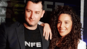 Μαχαίρωσαν Έλληνα δημοσιογράφο που καλύπτει τη Eurovision στη Λισαβόνα