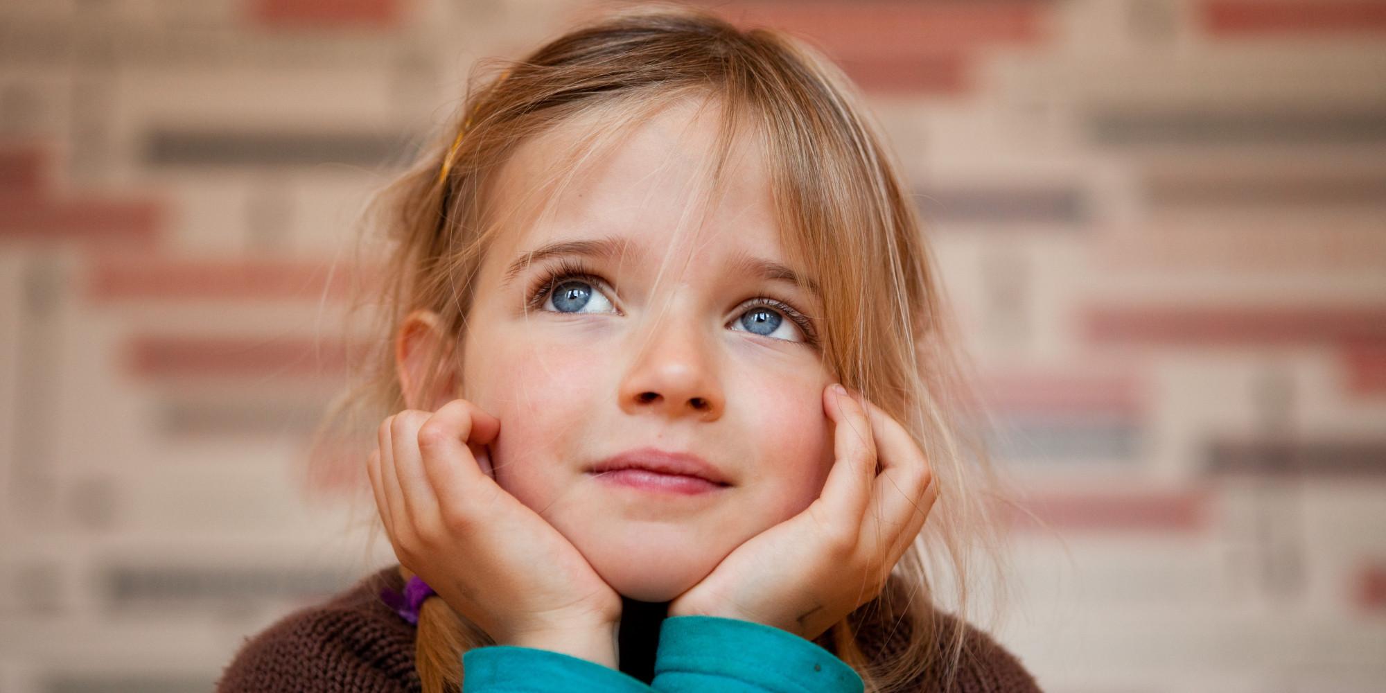 Ποιό είναι το μυστικό για να μεγαλώσετε παιδιά με καλή συμπεριφορά;