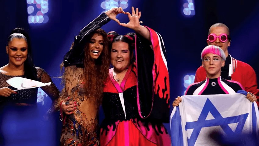 Το τερμάτισαν: Πρότειναν στην ΕΡΤ για τη Eurovision 2019 το συγκρότημα που θα ξεπεράσει και τη Φουρέιρα (Pics)