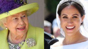 Meghan Markle: Τι την υποχρέωσε να κάνει για έξι μήνες η βασίλισσα Ελισάβετ