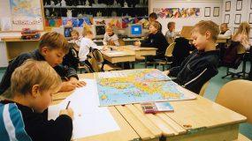 τα μυστικά από το απίθανο εκπαιδευτικό σύστημα στην Φινλανδία θα σας αφήσουν με το στόμα ανοιχτό