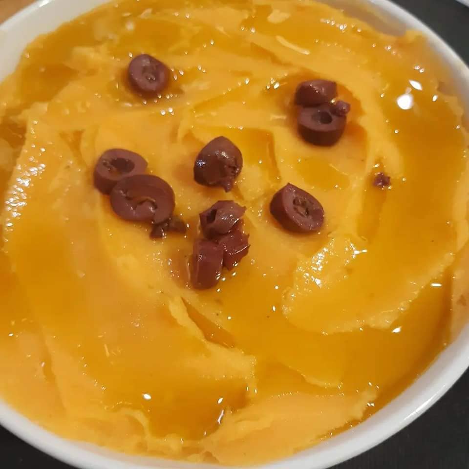 Πεντανόστιμα και πολύ Αφράτα μπιφτέκια γαλοπούλας με βρώμη και γλυκοπατάτα για μικρούς και μεγάλους!!