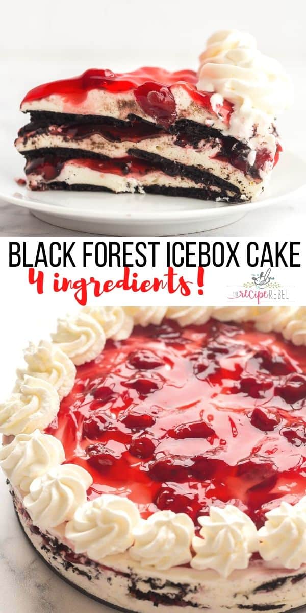 Mε μόνο 3 υλικά φτιάξτε αυτό το φανταστικό μπισκοτογλυκό ψυγείου