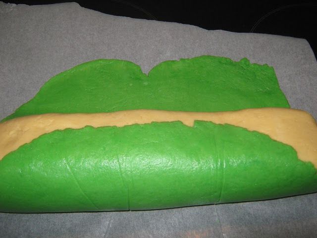 Μπισκοτάκια καρπουζι μια τέλεια ιδέα για παιδικό πάρτι!