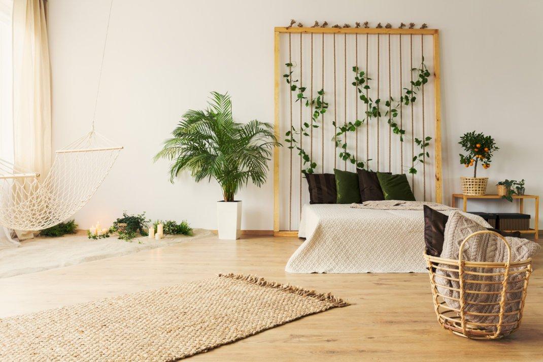 7 υπέροχες αποθηκευτικές ιδέες για να εξοικονομήσεις χώρο στο υπνοδωμάτιό σου