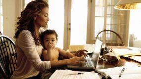 Άδεια μητρότητας: δικαιώματα και παροχές για όλες τις εργαζόμενες μητέρες