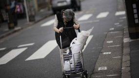 Γιατί ηλικιωμένες γυναίκες στην Ιαπωνία θέλουν να μπουν φυλακή;