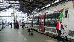 Παρίσι: Μωρό γεννήθηκε μέσα στο τρένο και του χαρίζουν δωρεάν τις μετακινήσεις του μέχρι να γίνει 25 χρονών!