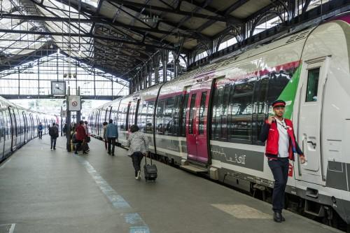 Παρίσι: Μωρό γεννήθηκε μέσα στο τρένο και του χαρίζουν δωρεάν τις μετακινήσεις του μέχρι να γίνει 25 χρονών!