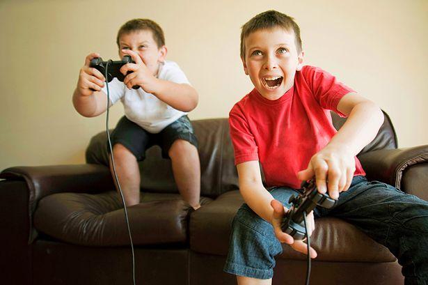Ο ΠΟΥ προειδοποιεί: Ψηφιακή ηρωίνη τα βιντεοπαιχνίδια για τα παιδιά