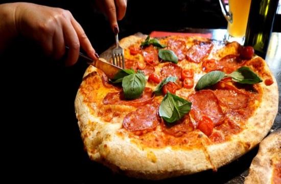 Το γνωρίζατε; Η ιστορία της πίτσας ξεκινάει απο την αρχαία Ελλάδα!