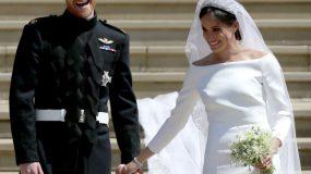 Η Meghan Markle και ο πρίγκιπας Harry επέστρεψαν δώρα γάμου αξίας 8 εκατομμυρίων. Δείτε γιατί..