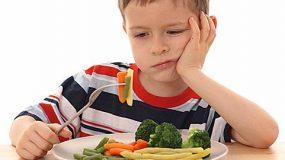 Συμβουλές για παιδιά που είναι «δύσκολα» στη διατροφή
