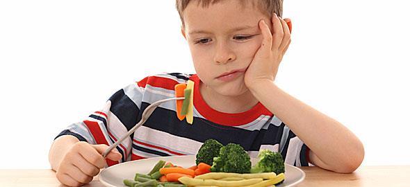 Συμβουλές για παιδιά που είναι «δύσκολα» στη διατροφή