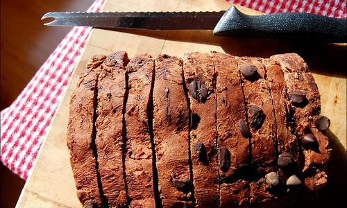 Επιστήμονες προτείνουν: Ψωμί κατσαρίδας που έχει γεύση ξηρών καρπών το οποίο μπορεί να σταματήσει την παγκόσμια πείνα