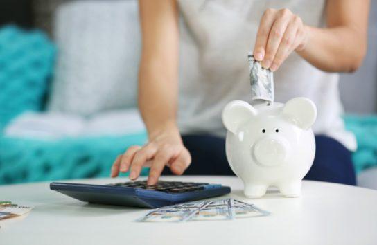 Αυτό το απίστευτο κόλπο θα σας Επιτρέψει να Βάλετε 700 Ευρώ στην Άκρη Μέσα σε Έναν Χρόνο! 2 λεφτα ακρη1