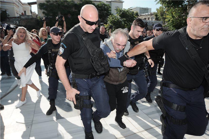 μας πηραν το παιδι1
