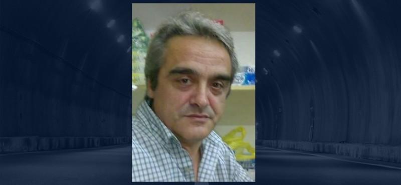 Βρέθηκε ζωντανός ο αγνοούμενος που αναζητούσε η Αγγελική Νικολούλη! 2 νικολουλη1