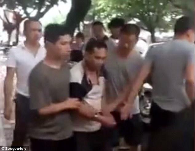 σοκαριστικη στιγμη3
