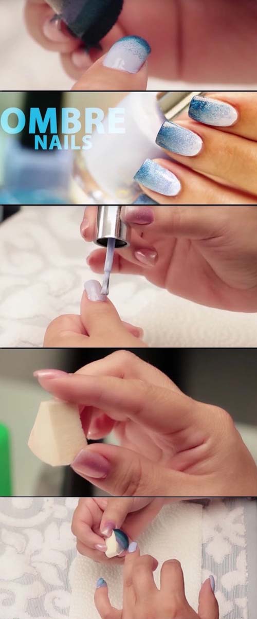 Nail art: 14+1 εύκολα σχέδια στα νύχια ακόμη και για αρχάριες