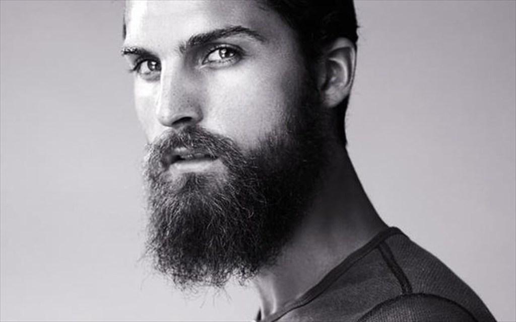 Σοκαριστικό! Δείτε τι ζει μέσα στα γένια των ανδρών… [photo]