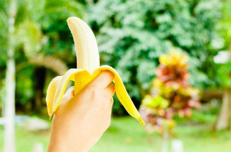 5 τροφές με περισσότερο κάλιο από μία μπανάνα