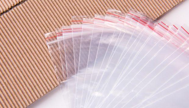 Πλαστικές Σακούλες Τροφίμων:7+1 Τρόποι για να τις Χρησιμοποιήσετε στο σπίτι