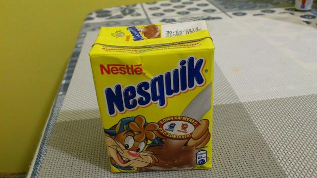 11 σοκολατούχα γάλατα που μας μεγάλωσαν και μας ξυπνούν αναμνήσεις!