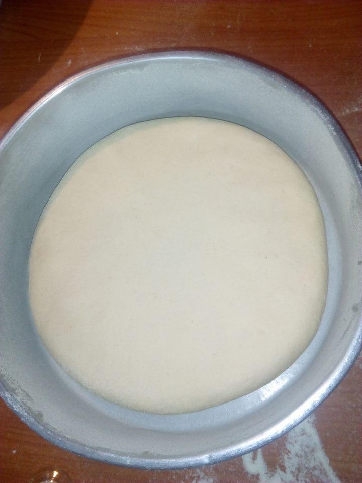 Εύκολη συνταγή για Πρόσφορα !!!