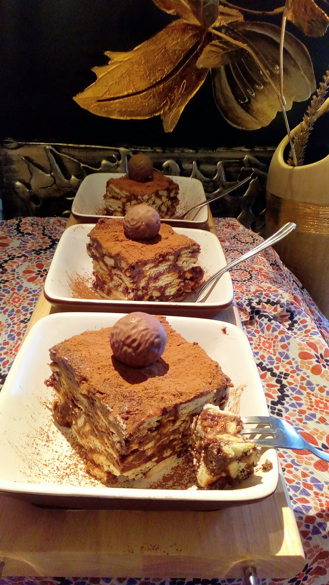 Φανταστικός Κορμός σπέσιαλ !!!