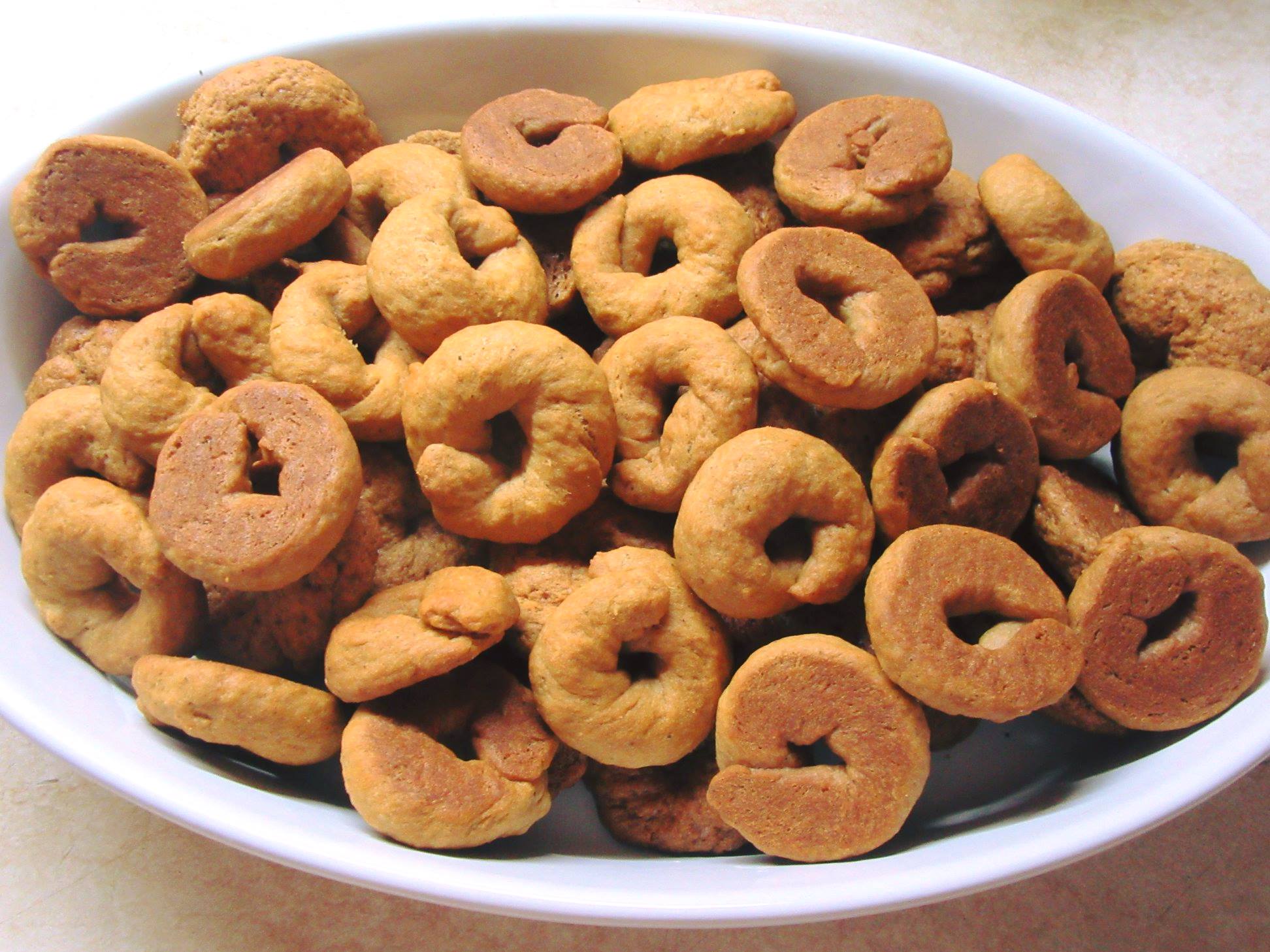 “Μουστοκούλουρα” όνειρο !!!