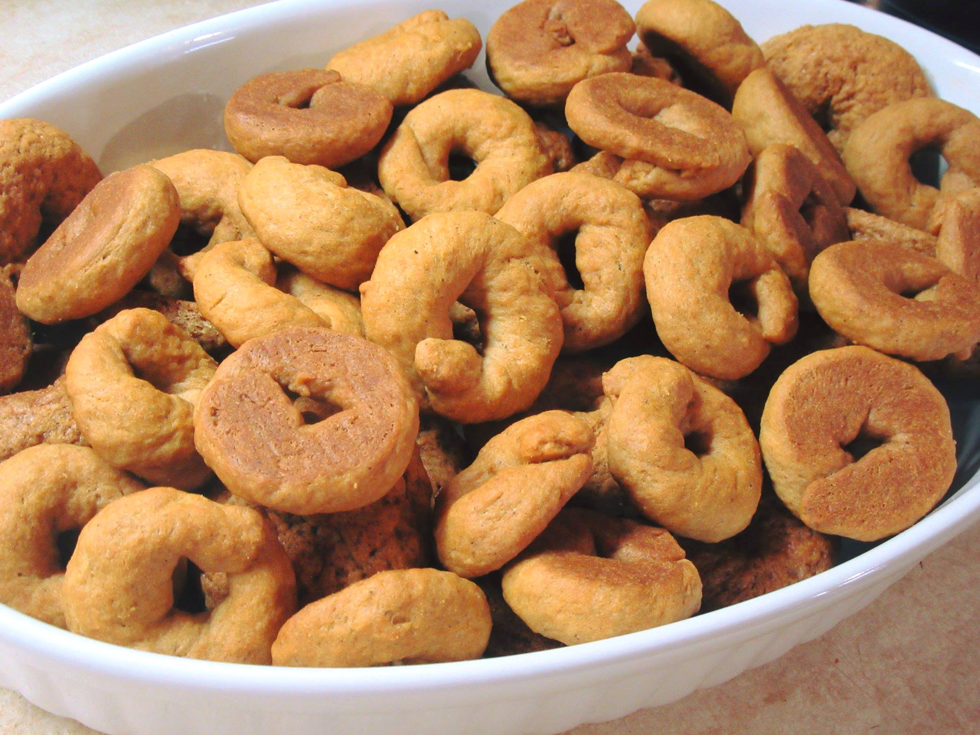 “Μουστοκούλουρα” όνειρο !!!